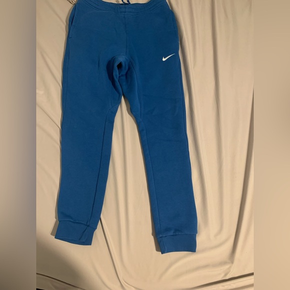 Nike Other - Nike swoosh pants